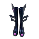 1807 Muse Dash Rin Cosplay Shoes for Anime Game Conventions - Halloweez